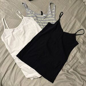Tank top bundle (s)